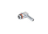 Aluminum EFI Fuel Elbow