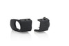 Acerbis Fork Shoe Cover, Black 12-18 RR/RR-S