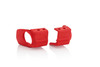 Acerbis Fork Shoe Cover, Red 12-18 RR/RR-S