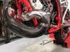 P3 2019+200 RR Carbon Pipe Guard