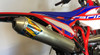 FMF 2020+ 200/250/300 RR Turbine Core Spark Arrestor