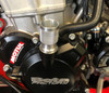Aluminum Oil Filler Cap, 2013+ 4 Stroke