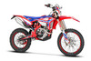 Complete Plastic Kit, Red, 2020-2021 RR/RR-S