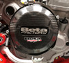 P3 Carbon Clutch Cover, 2020+ 4 Stroke