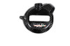 P3 Carbon Ignition Cover, 2020+ 4 Stroke