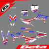 American Flag Graphics Kit, 2020+ RR/RR-S