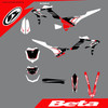 Stealth Graphics Kit, 2020+ XT