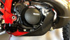 P3 Skidplate, 250/300 RR 2020+
