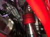 Beta 2-stroke Exhaust Collar, 2020+