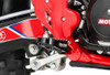 Beta Racing Billet Footpegs, 2020+
