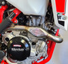 FMF Stainless Megabomb Header, 4 Stroke RR/RR-S