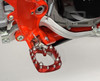 Steel Footpeg, 2020+