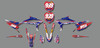 Beta USA Race Team Graphics, 2020