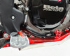 Beta USA Brake Pedal, 2020+ RR/RR-S