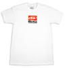 Beta Motorcycles White Tee, Small