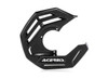 Acerbis Front Disc Guard, X-FUTURE