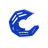 Acerbis Front Disc Guard, X-FUTURE