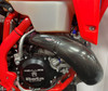P3 Pipe Guard, 2020+ 250/300 RR, FMF