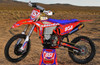 Beta USA Race Team Graphics, 2021