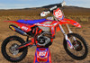 Beta USA Race Team Graphics, 2021