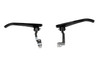 Enduro Engineering Roost Deflectors Metal Perch Kit