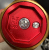 Brass Bleeder Screw Replacement