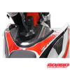 Carbon Fiber Tank Cover, 2020+