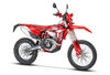 Complete Plastic Kit, Red, 2022 RR-S