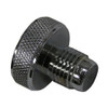 Bleeder Screw Replacement (Black)