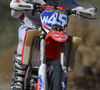 IMS Rally Tank, Dry-Break Natural, E.F.I. 2020-2024