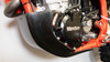 P3 Skidplate, 2020+ RR/RR-S 4 Stroke