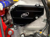 Beta Power Valve Cover, Black