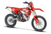 Complete Plastic Kit, Red, 2022 RR
