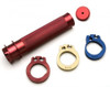 G2 Throttle Cam System, 05-15 4-strokes