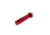Aluminum Stock Throttle Tube, 2013+ 2-stroke