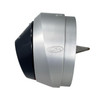 Pro Moto Billet Spark Arrestor End Cap, RR 2 Stroke
