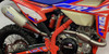 HGS Beta Factory Exhaust System, 2020+ 4 Stroke