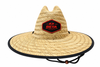 Beta Motorcycles Woven Sun Hat