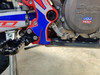 Locca Rear Brake Lever
