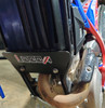 Locca Front Mudguard Cover