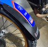 Locca Front Mudguard Cover