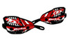 Beta Ultra Pro Bend Cycra Handguards w/ Clamps