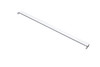 3" x 35" U Bars
