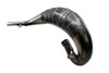 Fresco 125 RR Factory Headpipe, 2020+