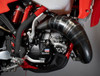 Fresco 125 RR Factory Headpipe, 2020+