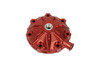 Locca Anodized CNC Head, High Compression Chamber