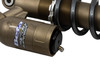 Shock Bladder & Cap Kit, 46mm KYB Rear Shock
