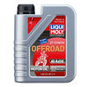 Liqui Moly 2-Stroke Synthetic Engine Oil (1L)