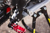 Jitsie Evo Rear Brake Pedal