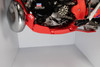 TMDesigns Skidplate w/ Linkguard 2020+ 125/200RR